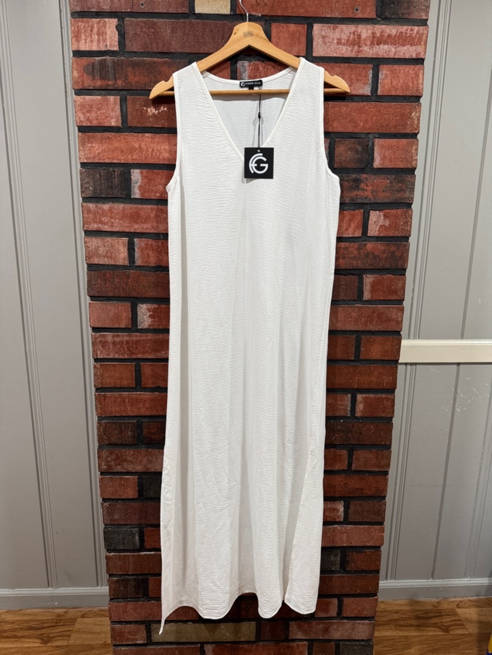 Franne Golde Santorini dress - Picture 3 of 12